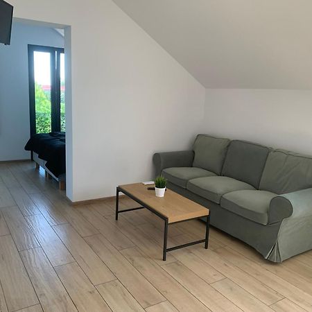 Nt Holiday Dźwirzyno Extérieur photo
