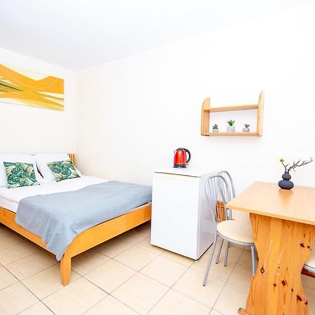 Nt Holiday Dźwirzyno Extérieur photo